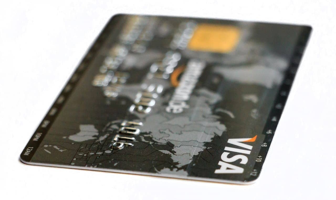 Мифы о кредитных картах