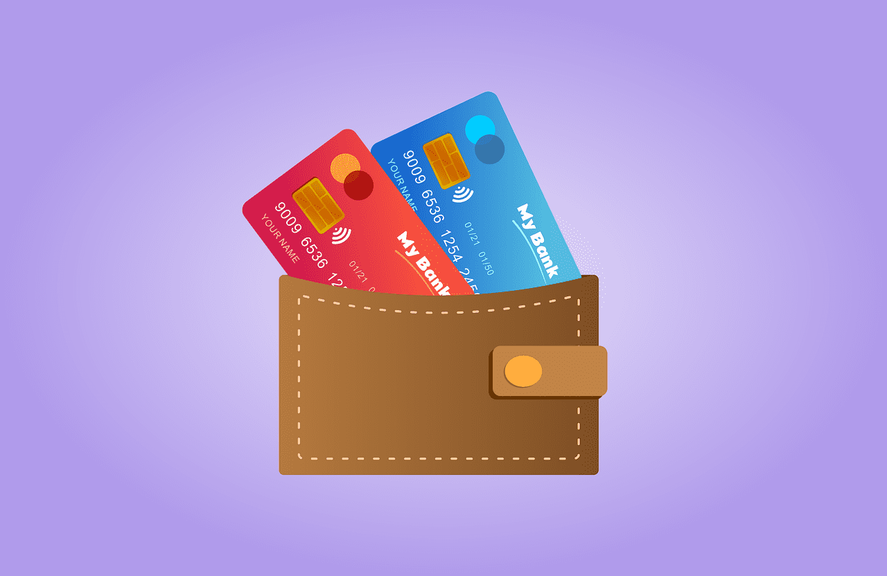 Кредитные карты. как оформить кредитную карту онлайн