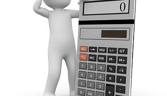 Рассчитать кредит онлайн - Кредитный калькулятор