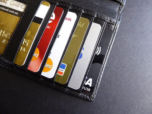 Кредитная карта - как она работает и как ее использовать?