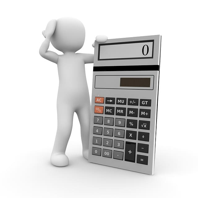 Рассчитать кредит онлайн - Кредитный калькулятор